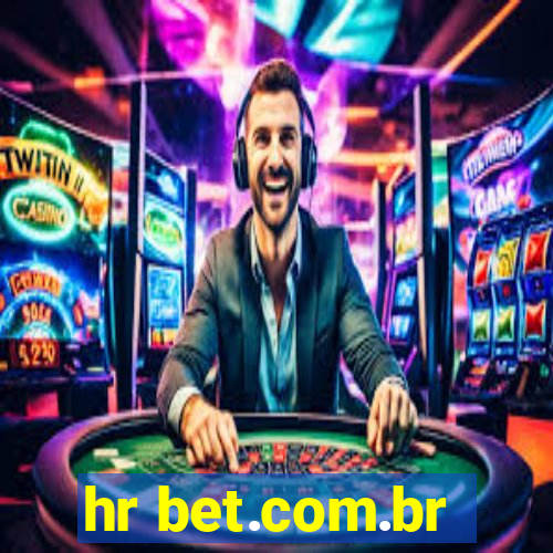 hr bet.com.br